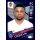 Sticker 72 - Francis Coquelin - FC Valencia