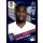 Sticker 73 - Geoffrey Kondogbia - FC Valencia