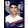 Sticker 74 - Carlos Soler - FC Valencia