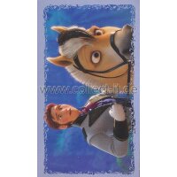 Serie 1 Sticker 035 - Disney - Die Eiskönigin - Frozen