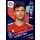 Sticker 91 - Leon Goretzka - FC Bayern München