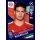 Sticker 93 - James Rodriguez - FC Bayern München