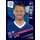 Sticker 114 - Mark Uth - FC Schalke 04