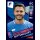 Sticker 125 - Leonardo Bittencourt - TSG 1899 Hoffenheim