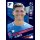 Sticker 129 - Steven Zuber - TSG 1899 Hoffenheim