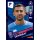 Sticker 130 - Kerem Demirbay - TSG 1899 Hoffenheim