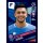 Sticker 131 - Nadiem Amiri - TSG 1899 Hoffenheim