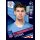 Sticker 161 - John Stones - Manchester City