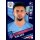 Sticker 163 - Kyle Walker - Manchester City