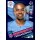 Sticker 165 - Fernandinho - Manchester City