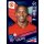 Sticker 179 - Ashley Young - Manchester City