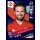 Sticker 187 - Juan Mata - Manchester City