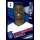 Sticker 201 - Davinson Sanchez - Tottenham Hotspur