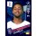 Sticker 205 - Mousa Dembele - Tottenham Hotspur