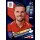 Sticker 214 - Jordan Henderson - FC Liverpool