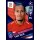 Sticker 219 - Virgil van Dijk - FC Liverpool