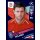 Sticker 223 - James Milner - FC Liverpool