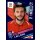 Sticker 226 - Adam Lallana - FC Liverpool