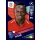 Sticker 229 - Sadio Mane - FC Liverpool