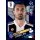 Sticker 233 - Giorgio Chiellini - Juventus Turin