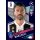 Sticker 238 - Andrea Barzagli - Juventus Turin