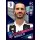 Sticker 239 - Leonardo Bonucci - Juventus Turin