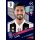 Sticker 244 - Emre Can - Juventus Turin