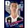 Sticker 247 - Cristiano Ronaldo - Juventus Turin