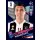 Sticker 249 - Mario Mandzukic - Juventus Turin