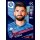 Sticker 256 - Elseid Hysaj - SSC Neapel