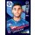 Sticker 259 - Faouzi Ghoulam - SSC Neapel