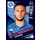 Sticker 260 - Adam Ounas - SSC Neapel