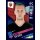 Sticker 273 - Robin Olsen - AS Roma