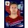 Sticker 280 - Kevin Strootman - AS Roma