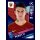 Sticker 286 - Diego Perotti - AS Roma