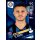 Sticker 290 - Mauro Icardi - Inter Mailand