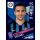 Sticker 299 - Matias Vecino - Inter Mailand