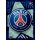 Sticker 307 - Club Logo - Paris Saint-Germain