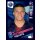 Sticker 324 - Kylian Mbappe - Paris Saint-Germain