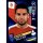 Sticker 328 - Radamel Falcao - AS Monaco FC