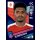 Sticker 333 - Jemerson - AS Monaco FC