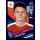 Sticker 340 - Aleksandr Golovin - AS Monaco FC