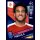 Sticker 343 - Jordi Mboula - AS Monaco FC