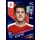 Sticker 344 - Stevan Jovetic - AS Monaco FC