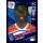 Sticker 352 - Ferland Mendy - Olympique Lyonnais