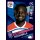 Sticker 358 - Tanguy Ndombele - Olympique Lyonnais