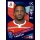 Sticker 381 - Jefferson Farfan - Lokomotiv Moskva