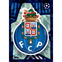 Sticker 402 - Club Logo - FC Porto