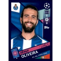 Sticker 413 - Sergio Oliveira - FC Porto