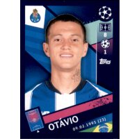 Sticker 415 - Otavio - FC Porto